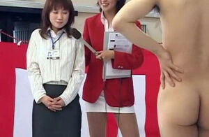 Unbelievable Asian damsel Aoi Hanayama..